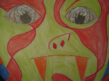 Luisa's Art
